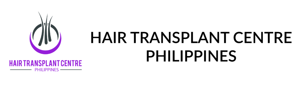 Hair Transplant Centre Philipines Logo White Background